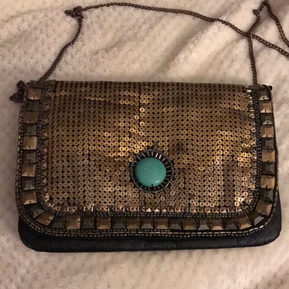 Kimchi Blue Handbags - Kimchi Blue Urban Outfitters purse